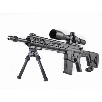Sniper Rifle